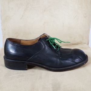 Salamander Leather Shoes